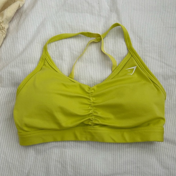 Gymshark training sports bra - Picture 1 of 2